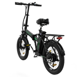 HITWAY BK11 Falten -Elektrofahrrad