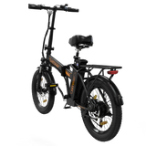 HITWAY BK11 Falten -Elektrofahrrad