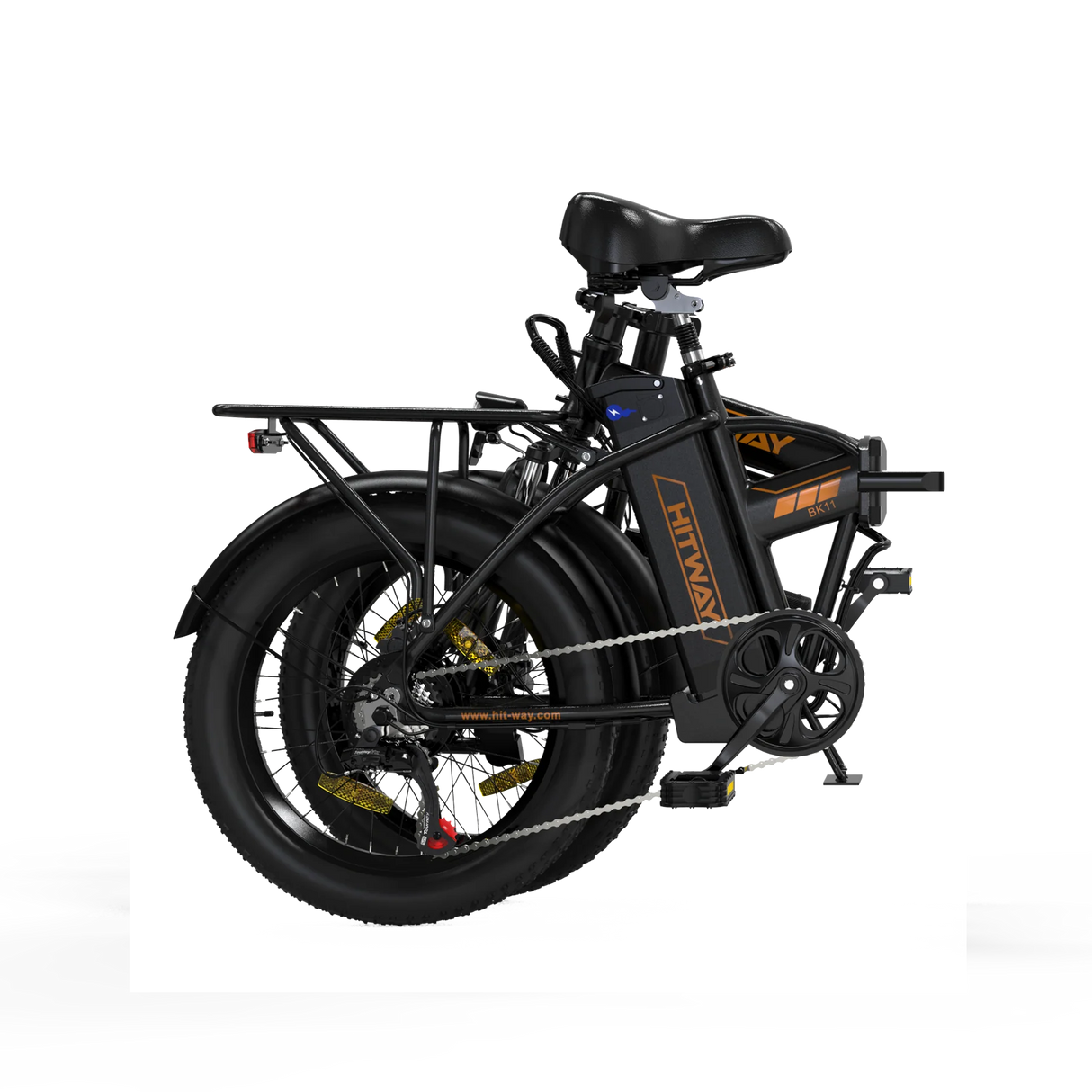 HITWAY BK11 Falten -Elektrofahrrad