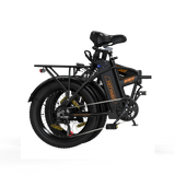 HITWAY BK11 Falten -Elektrofahrrad