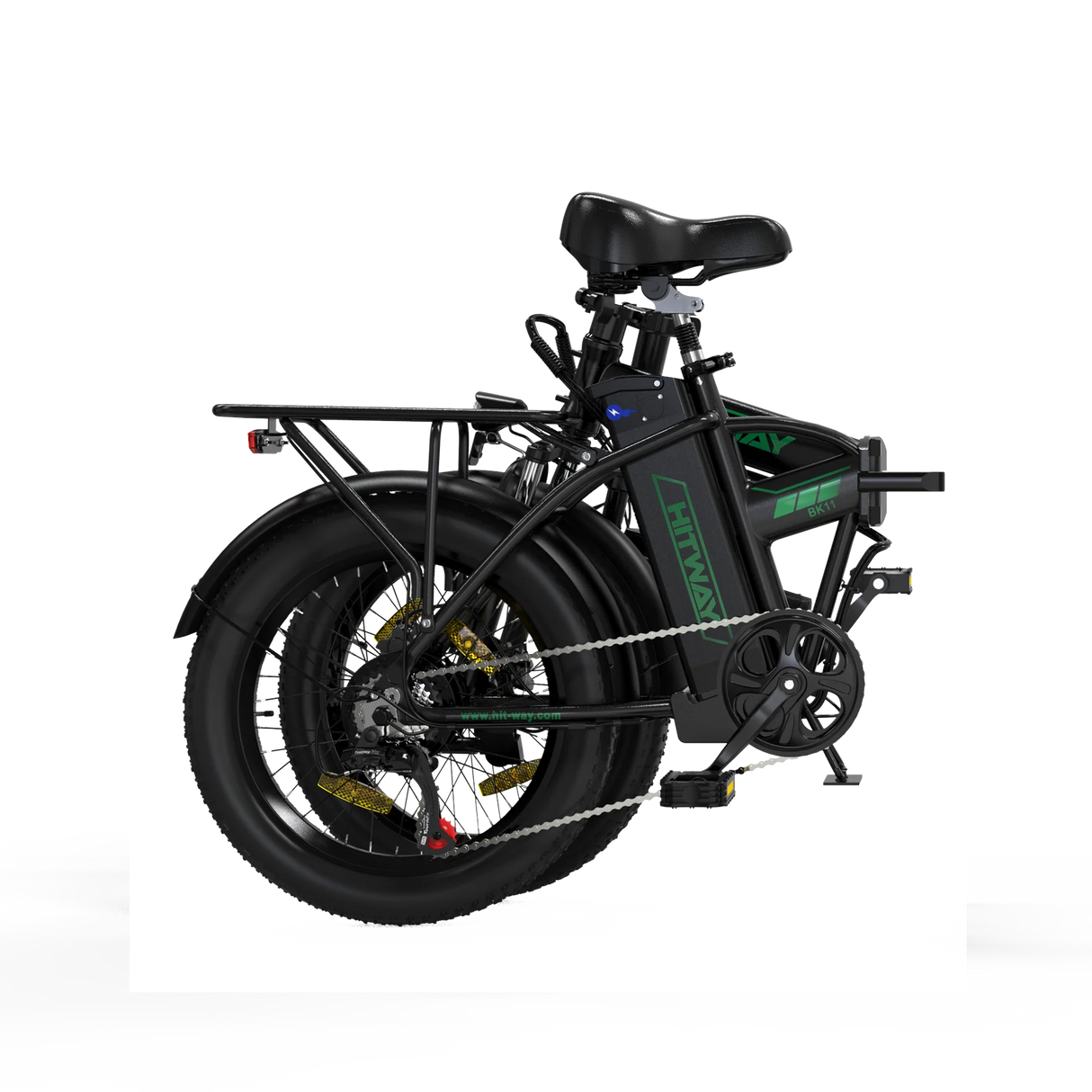 HITWAY BK11 Falten -Elektrofahrrad