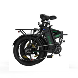HITWAY BK11 Falten -Elektrofahrrad