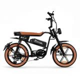 EVERCROSS EK30 Elektrofahrrad