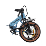 HITWAY BK20 Klappe elektrisches Fahrrad