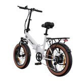 HITWAY BK20 Klappe elektrisches Fahrrad