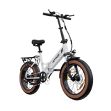 HITWAY BK20 Klappe elektrisches Fahrrad