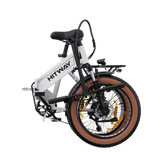 HITWAY BK20 Klappe elektrisches Fahrrad