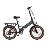 HITWAY BK20 Klappe elektrisches Fahrrad