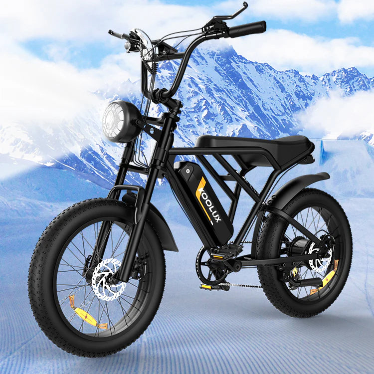 KOOLUX BK29 Electric Off Road Bike
