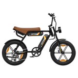 HITWAY BK29S Dual Battery Elektrofahrrad