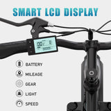 HITWAY BK3S Electric Bike