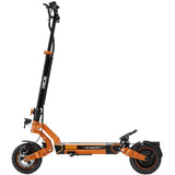 RCB D7 Abe Elektrische Walze (RCB Tech D7)