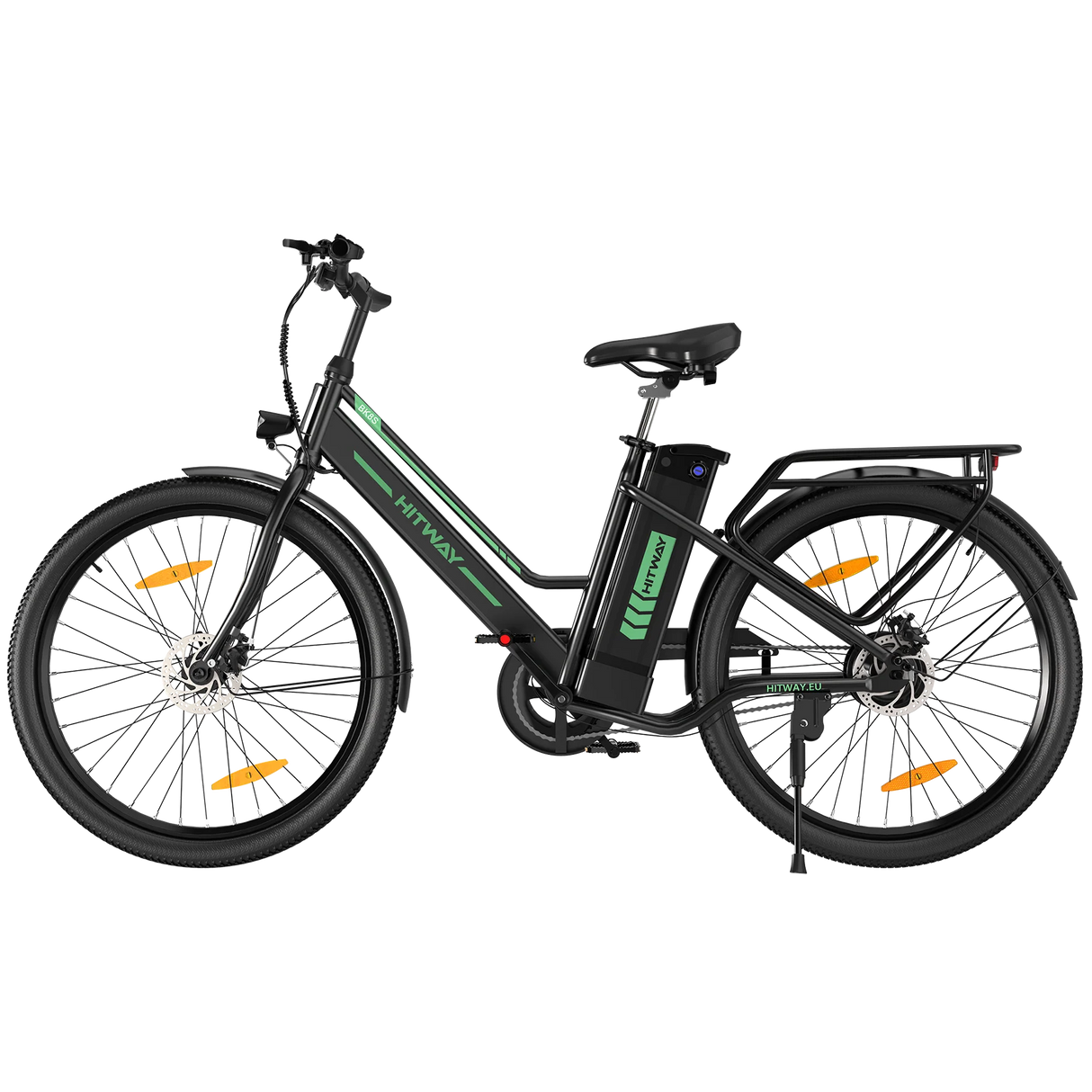 HITWAY BK8S Elektrofahrrad