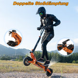 RCB D7 Abe Elektrische Walze (RCB Tech D7)