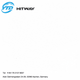 HITWAY BK15 Elektrofahrrad