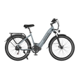 KOOLUX E-Bike X2 Kenda Tyre E-Bike, Positive Image