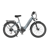 KOOLUX E-Bike X2 Kenda Tyre E-Bike, Positive Image