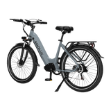 KOOLUX E-Bike X2 Kenda Tyre E-Bike, Lateral Image4