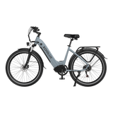 KOOLUX E-Bike X2 Kenda Tyre E-Bike, Lateral Image5