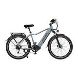 KOOLUX E-Bike X3 Kenda Tyre E-Bike, Positive Image