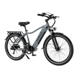 KOOLUX E-Bike X3 Kenda Tyre E-Bike, Lateral Image2