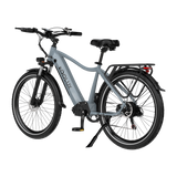 KOOLUX E-Bike X3 Kenda Tyre E-Bike, Lateral Image3