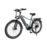 KOOLUX E-Bike X3 Kenda Tyre E-Bike, Lateral Image4