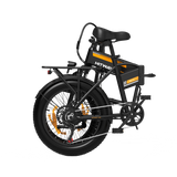 HITWAY BK10S -Falten -Elektrofahrrad