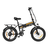 HITWAY BK10S -Falten -Elektrofahrrad