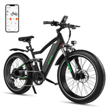 HITWAY BK9S Elektrofahrrad
