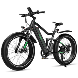HITWAY BK9S Elektrofahrrad