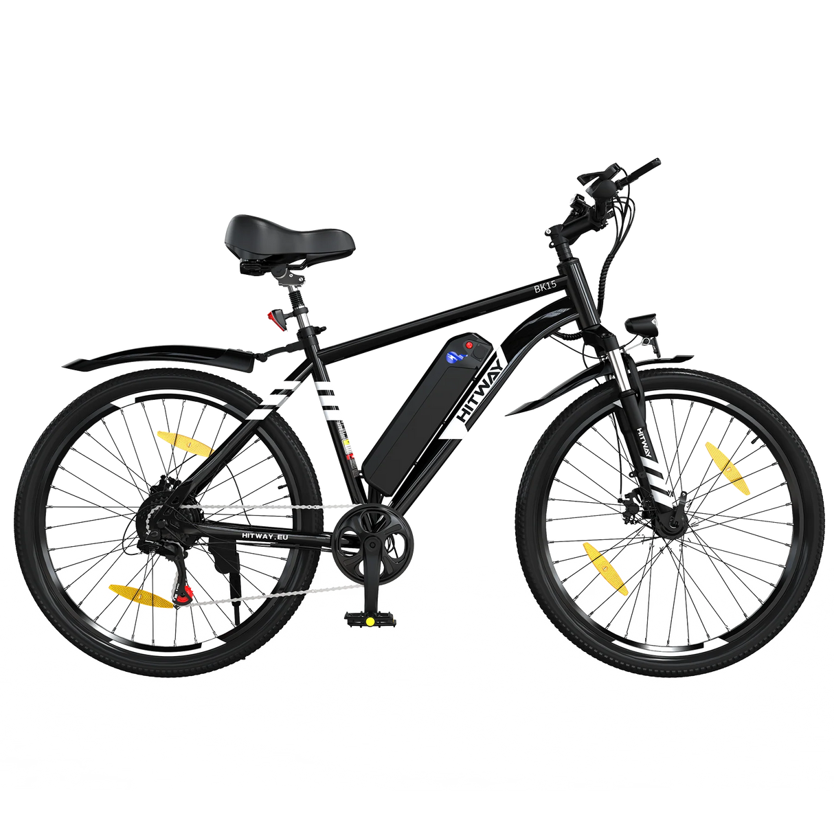 HITWAY BK15 Elektrofahrrad