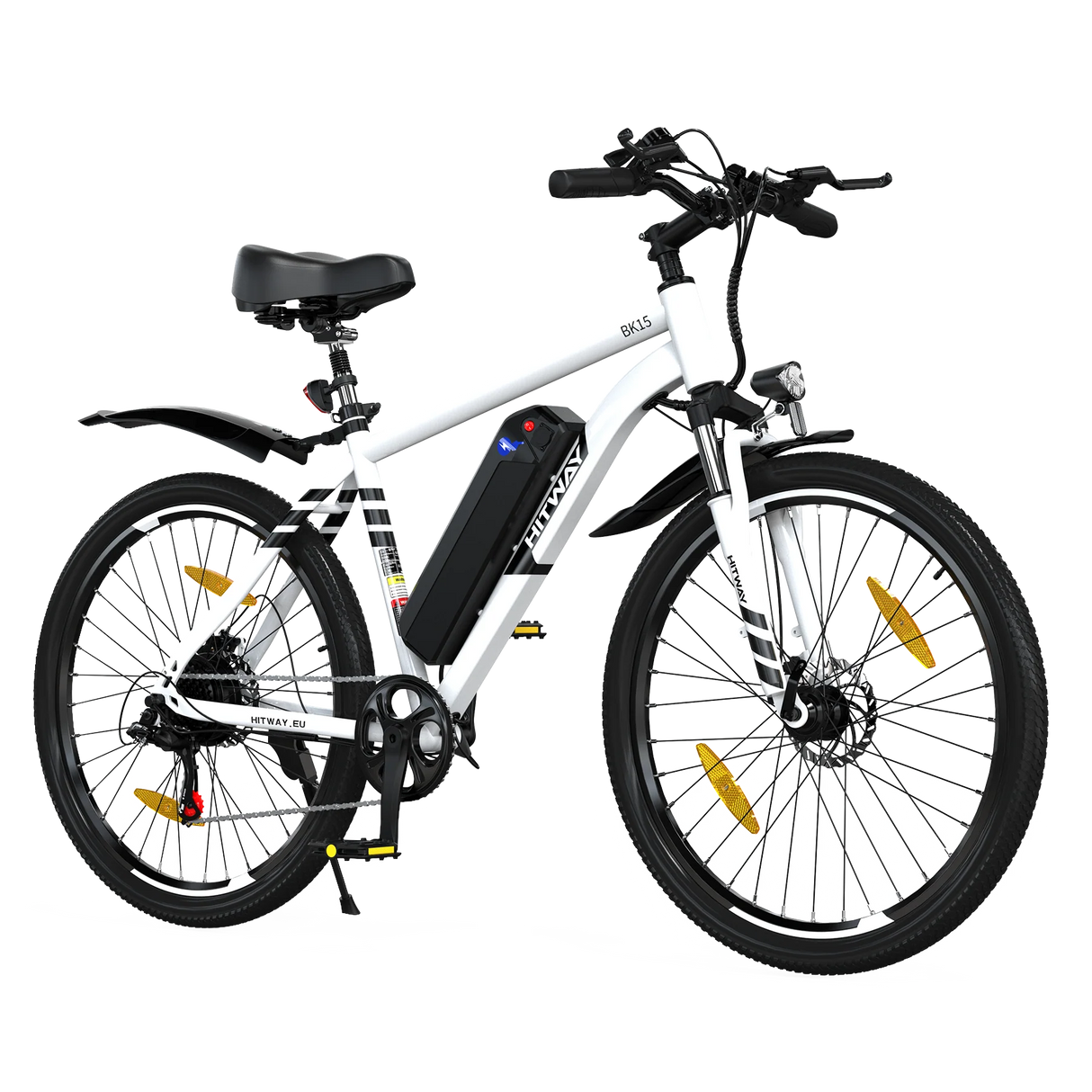 HITWAY BK15 Elektrofahrrad