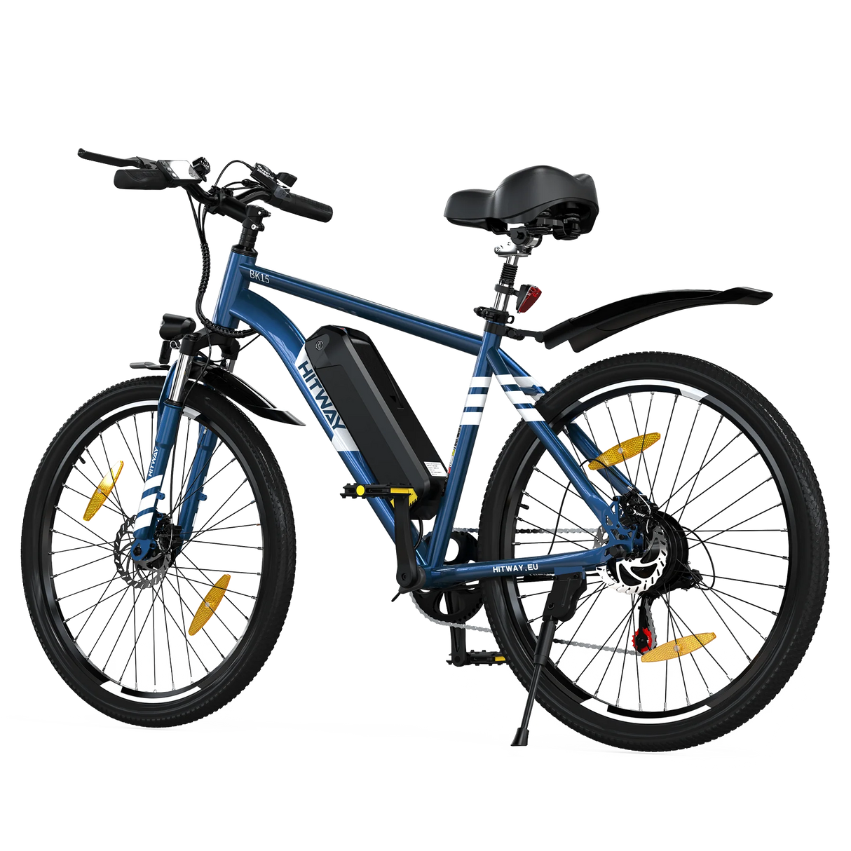 HITWAY BK15 Elektrofahrrad