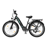 HITWAY BK16 Elektrik Fahrrad