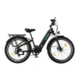 HITWAY BK16 Elektrik Fahrrad