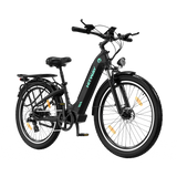 HITWAY BK16 Elektrik Fahrrad