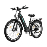 HITWAY BK16 Elektrik Fahrrad