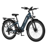 HITWAY BK16 Elektrik Fahrrad