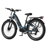 HITWAY BK16 Elektrik Fahrrad
