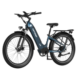HITWAY BK16 Elektrik Fahrrad