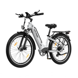 HITWAY BK16 Elektrik Fahrrad