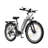 HITWAY BK16 Elektrik Fahrrad