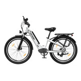 HITWAY BK16 Elektrik Fahrrad