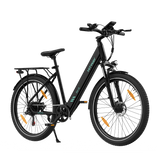 HITWAY BK18 Electric Bike