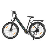 HITWAY BK18 Electric Bike