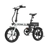 HITWAY BK35s Falten -Elektrofahrrad