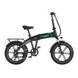 HITWAY BK36 Klappe elektrisches Fahrrad