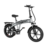 HITWAY BK36 Klappe elektrisches Fahrrad
