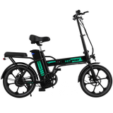 HITWAY BK5s Falten -Elektrofahrrad